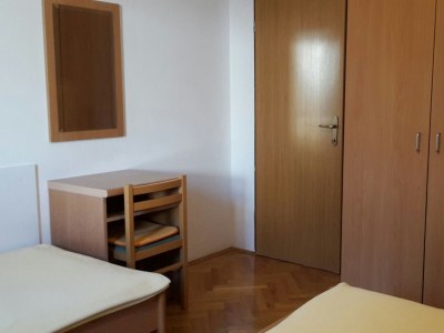 Apartment One bedroom apartment near beach Seline, Paklenica A-6440-a - Outdoor photo 32