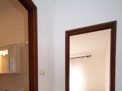 Apartment One bedroom apartment near beach Seline, Paklenica A-6440-a - Outdoor photo 34