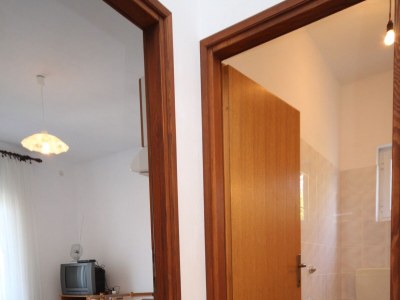 Apartment One bedroom apartment near beach Seline, Paklenica A-6440-a - Outdoor photo 35