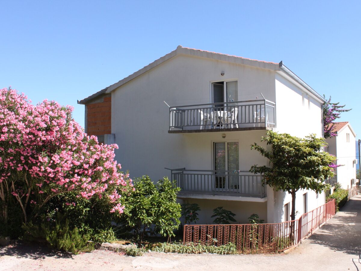 Apartment Studio flat with balcony Podaca, Makarska AS-6745-c - Outdoor photo 4