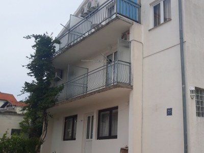 Apartment Studio flat with balcony Podaca, Makarska AS-6745-c - Outdoor photo 3