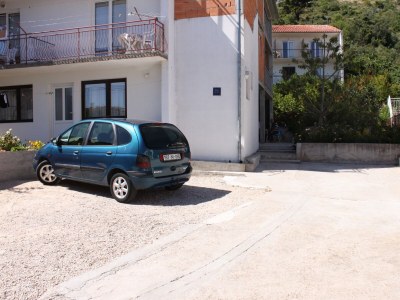 Apartment Studio flat with balcony Podaca, Makarska AS-6745-c - Outdoor photo 12