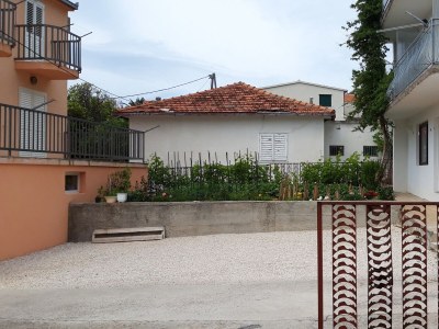 Apartment Studio flat with balcony Podaca, Makarska AS-6745-c - Outdoor photo 13