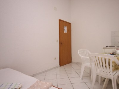 Apartment Studio flat with balcony Podaca, Makarska AS-6745-c - Outdoor photo 15