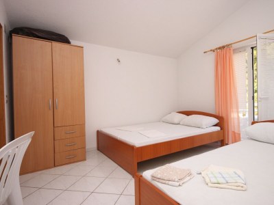 Apartment Studio flat with balcony Podaca, Makarska AS-6745-c - Outdoor photo 17