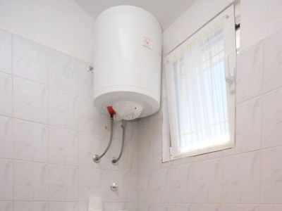 Apartment Studio flat with balcony Podaca, Makarska AS-6745-c - Outdoor photo 18