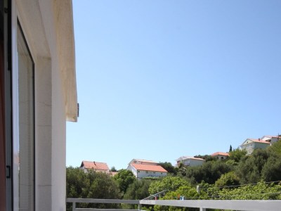 Apartment Studio flat with balcony Podaca, Makarska AS-6745-c - Outdoor photo 21