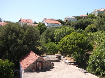 Apartment Studio flat with balcony Podaca, Makarska AS-6745-c - Outdoor photo 24