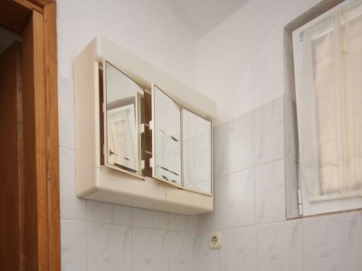 Apartment Studio flat with terrace and sea view Podaca, Makarska AS-6745-d - Outdoor photo 19