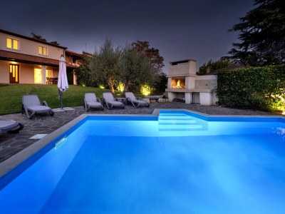 Villa Nina in Poreč - Villa