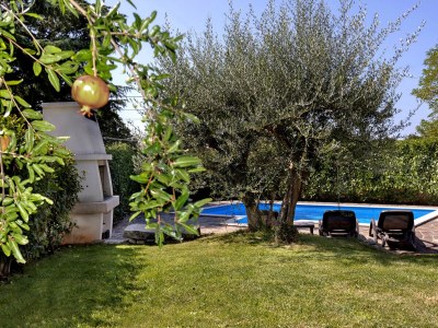 Villa Nina - Outdoor photo 4