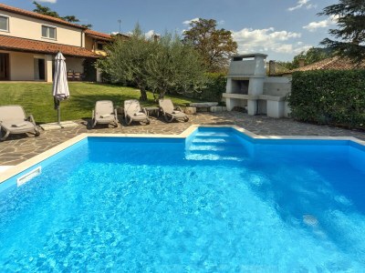 Villa Nina - Outdoor photo 6