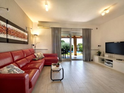 Villa Nina - Features photo 9