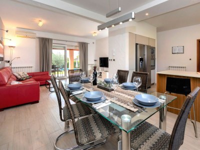 Villa Nina - Features photo 12