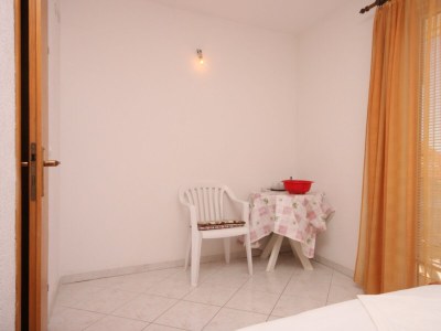 Apartment Studio flat with balcony and sea view Podaca, Makarska AS-6745-e - Outdoor photo 14