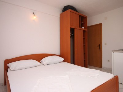 Apartment Studio flat with balcony and sea view Podaca, Makarska AS-6745-e - Outdoor photo 16