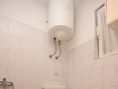 Apartment Studio flat with balcony and sea view Podaca, Makarska AS-6745-e - Outdoor photo 18