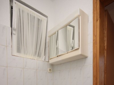 Apartment Studio flat with balcony and sea view Podaca, Makarska AS-6745-e - Outdoor photo 19