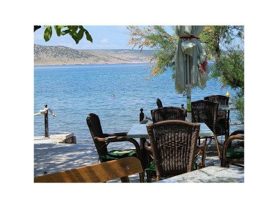 Holiday room near beach Seline, Paklenica S-6440-b - Outdoor photo 13