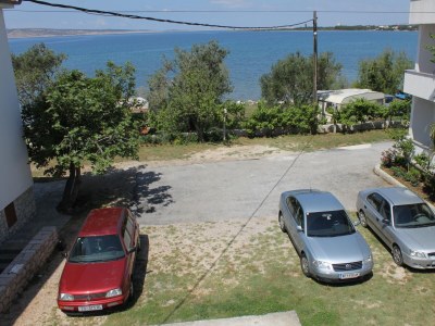 Holiday room near beach Seline, Paklenica S-6440-b - Outdoor photo 21