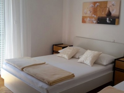 Holiday room near beach Seline, Paklenica S-6440-b - Outdoor photo 24