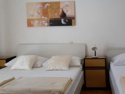 Holiday room near beach Seline, Paklenica S-6440-b - Outdoor photo 25