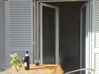 Holiday room near beach Seline, Paklenica S-6440-b - Outdoor photo 28