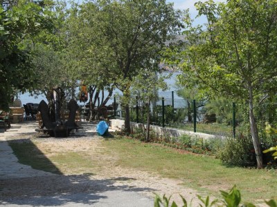 Holiday room near beach Seline, Paklenica S-6440-b - Outdoor photo 30