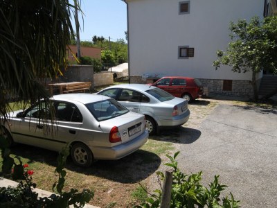 Holiday room near beach Seline, Paklenica S-6440-b - Outdoor photo 31