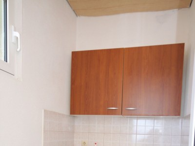 Apartment Studio flat with balcony and sea view Brela, Makarska AS-6895-a - Outdoor photo 13