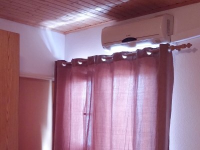 Apartment Studio flat with balcony and sea view Brela, Makarska AS-6895-a - Outdoor photo 15