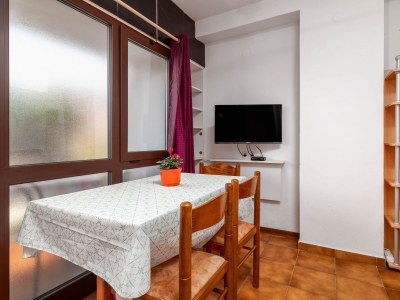 Apartment One bedroom apartment with terrace Dolinci, Umag A-7111-a - Outdoor photo 7