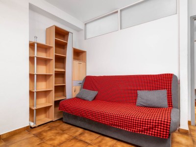 Apartment One bedroom apartment with terrace Dolinci, Umag A-7111-a - Outdoor photo 8