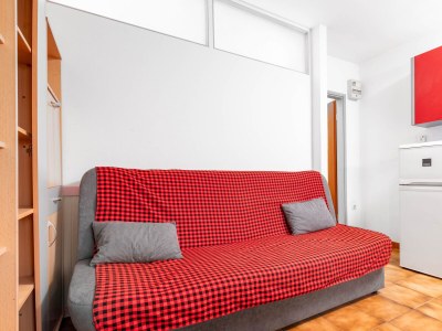 Apartment One bedroom apartment with terrace Dolinci, Umag A-7111-a - Outdoor photo 9