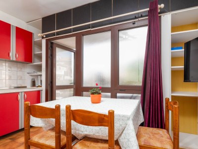 Apartment One bedroom apartment with terrace Dolinci, Umag A-7111-a - Outdoor photo 10