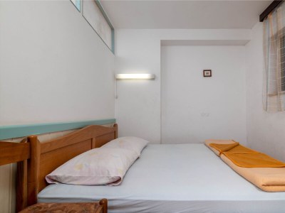 Apartment One bedroom apartment with terrace Dolinci, Umag A-7111-a - Outdoor photo 14