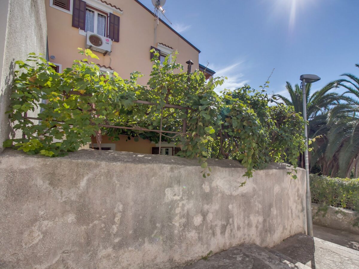 Apartment Studio flat with terrace Mali Lošinj, Lošinj AS-15050-a - Outdoor photo 3