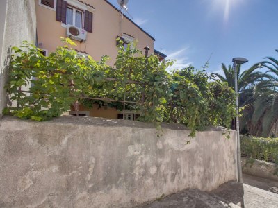 Apartment Studio flat with terrace Mali Lošinj, Lošinj AS-15050-a - Outdoor photo 3