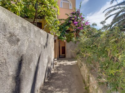 Apartment Studio flat with terrace Mali Lošinj, Lošinj AS-15050-a - Outdoor photo 4