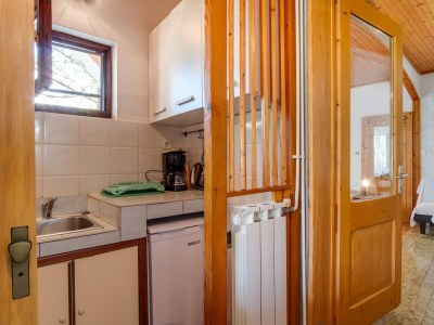 Apartment Studio flat with terrace Mali Lošinj, Lošinj AS-15050-a - Outdoor photo 8