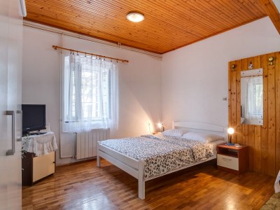 Apartment Studio flat with terrace Mali Lošinj, Lošinj AS-15050-a - Outdoor photo 9