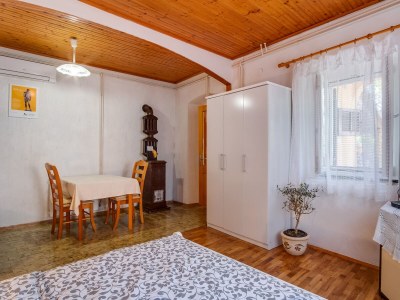 Apartment Studio flat with terrace Mali Lošinj, Lošinj AS-15050-a - Outdoor photo 11