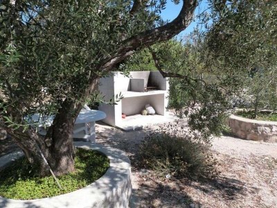 Apartment Two bedroom apartment with terrace Pirovac, Šibenik A-15320-b - Outdoor photo 5