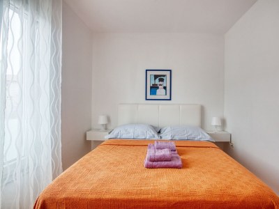 Apartment Two bedroom apartment with terrace Pirovac, Šibenik A-15320-b - Outdoor photo 21