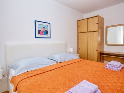 Apartment Two bedroom apartment with terrace Pirovac, Šibenik A-15320-b - Outdoor photo 23