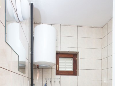 Apartment Two bedroom apartment with terrace Pirovac, Šibenik A-15320-b - Outdoor photo 26