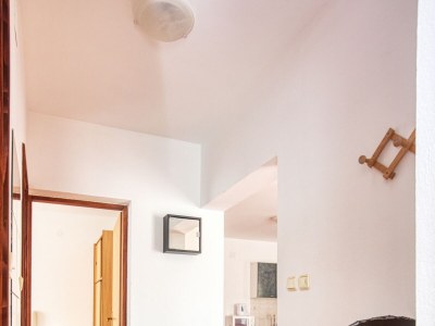 Apartment Two bedroom apartment with terrace Pirovac, Šibenik A-15320-b - Outdoor photo 29