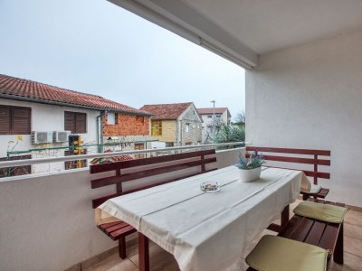 Apartment Two bedroom apartment with terrace Pirovac, Šibenik A-15320-b - Outdoor photo 31