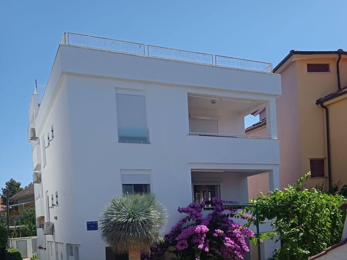 Apartment One bedroom apartment with terrace Pirovac, Šibenik A-15320-c - Outdoor photo 2