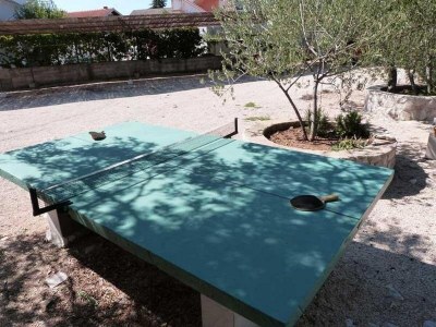 Apartment One bedroom apartment with terrace Pirovac, Šibenik A-15320-c - Outdoor photo 3